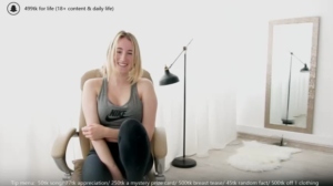 laila_lorenn1  28-05-2019 Recorded Video