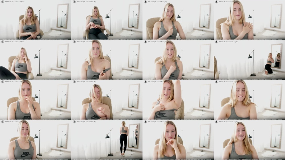 laila_lorenn1 28-05-2019 XXX  Recorded Download