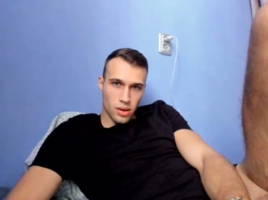 jeoffry_777 28/05/2019 Chaturbate