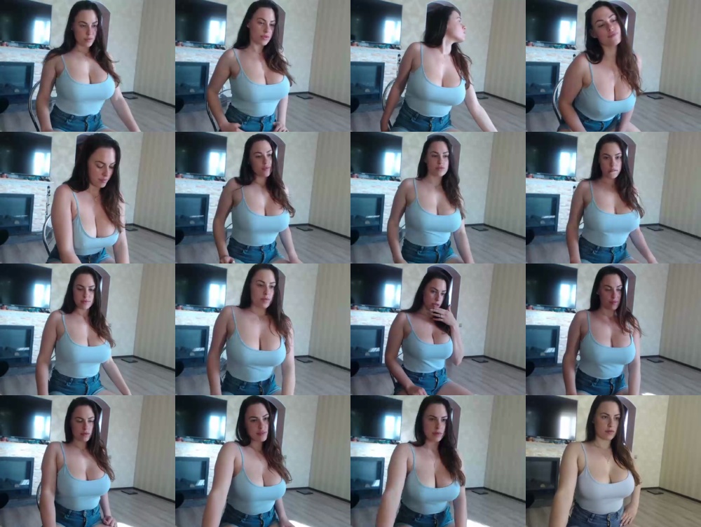 yourfantasies15  28-05-2019 Recorded Cam