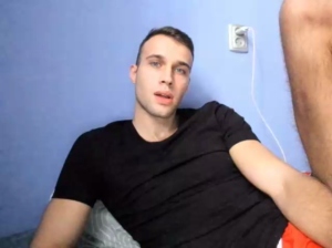 jeoffry_777 28/05/2019 Chaturbate