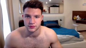 william_mann 28/05/2019 Chaturbate