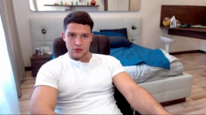 william_mann 28/05/2019 Chaturbate