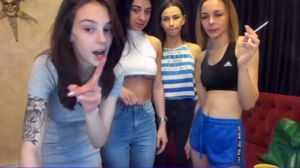 hotfallingdevil  28-05-2019 Recorded Cam