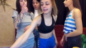 hotfallingdevil 28-05-2019 Cam  Recorded Porn