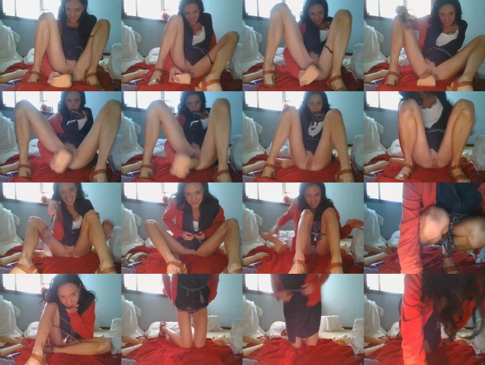 lilrosiedoll 28-05-2019 Nude  Recorded Topless