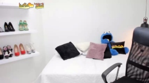 missnileyhot  28-05-2019 Recorded Cam