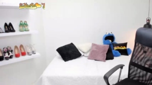 missnileyhot  28-05-2019 Recorded Nude
