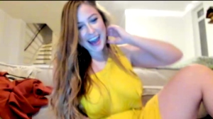 x_lily_x  29-05-2019 Recorded Porn