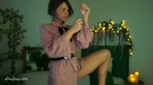 douxtease 29-05-2019 Topless  Recorded Download