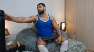 dammiansafad 29-05-2019  Recorded Video Nude