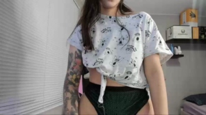 sherryshen  29-05-2019 Recorded XXX