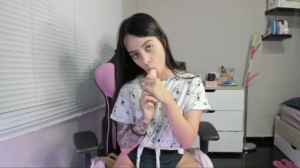 sherryshen  29-05-2019 Recorded Topless