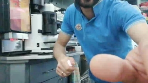 percyjackso 29-05-2019  Recorded Video Cam