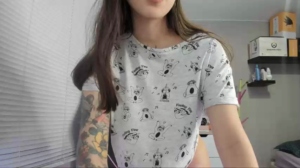 sherryshen  29-05-2019 Recorded Video
