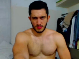 andres23agos 29-05-2019  Recorded Video Toys