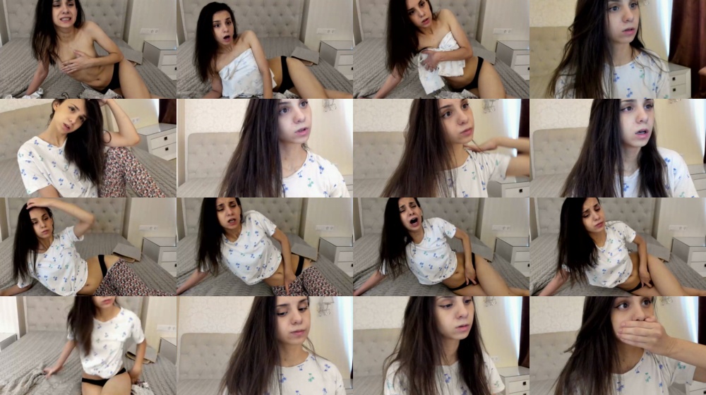 ehotlovea 29-05-2019 Naked  Recorded Free