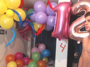 danynstevan 29-05-2019  Recorded Video Toys
