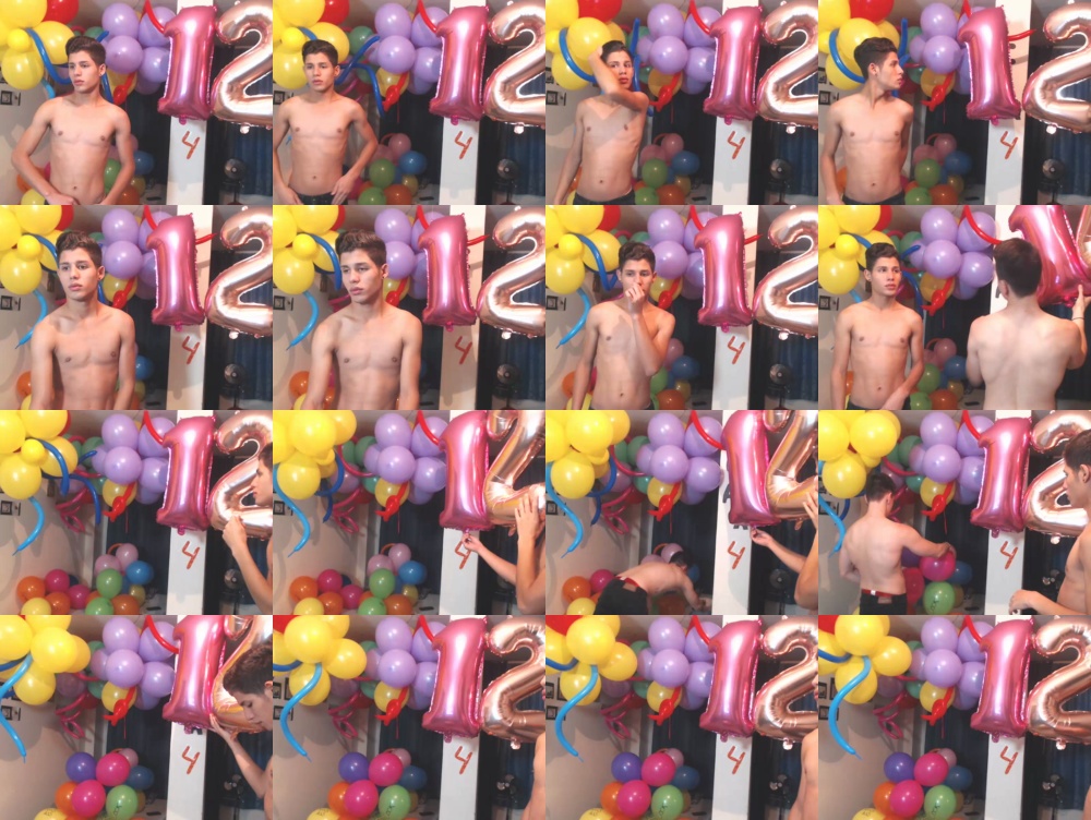 danynstevan 29-05-2019  Recorded Video Toys