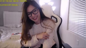 clara_chan  29-05-2019 Recorded Naked