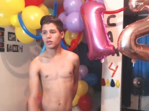 danynstevan 29-05-2019  Recorded Video Cam