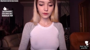 oooops__ 29-05-2019 Show  Recorded XXX