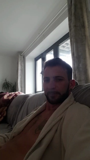 mario84luci 29-05-2019  Recorded Video Nude