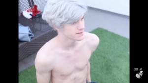 shanehall 29/05/2019 Chaturbate