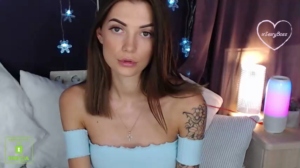 xsexyboss  29-05-2019 Recorded Nude