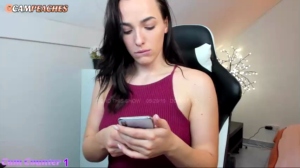 efetishism  29-05-2019 Recorded XXX