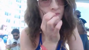 hannahjames710  29-05-2019 Recorded Topless