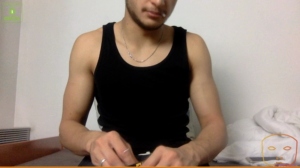 johnsnoww 29-05-2019  Recorded Video Topless