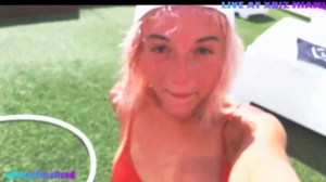 pixiepixelized  29-05-2019 Recorded Webcam