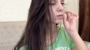 ehotlovea 30-05-2019 XXX  Recorded Topless