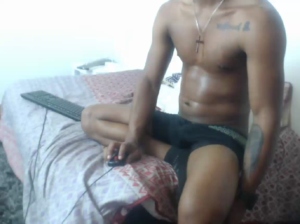 andresxdirty 30-05-2019  Recorded Video Show