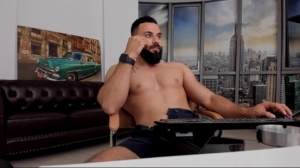 glennmuscle 30-05-2019  Recorded Video Cam