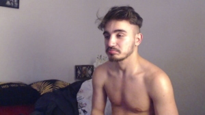 fcknprfct 30-05-2019  Recorded Video Topless