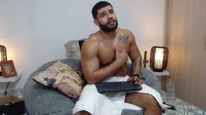 dammiansafad 30-05-2019  Recorded Video XXX