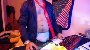 monster_men 30-05-2019  Recorded Video Topless