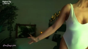 douxtease 30-05-2019 Show  Recorded Naked