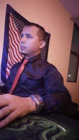 monster_men 30-05-2019  Recorded Video Nude