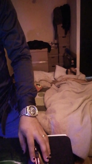 monster_men 30-05-2019  Recorded Video Naked