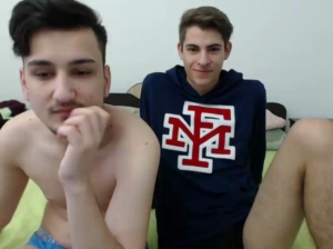 tino_axel 30-05-2019  Recorded Video Naked