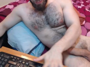 stevenmuscle 30-05-2019  Recorded Video Cam