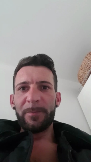 mario84luci 30-05-2019  Recorded Video Nude