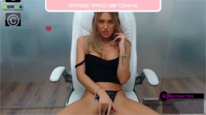 anyarayne  30-05-2019 Recorded Cam