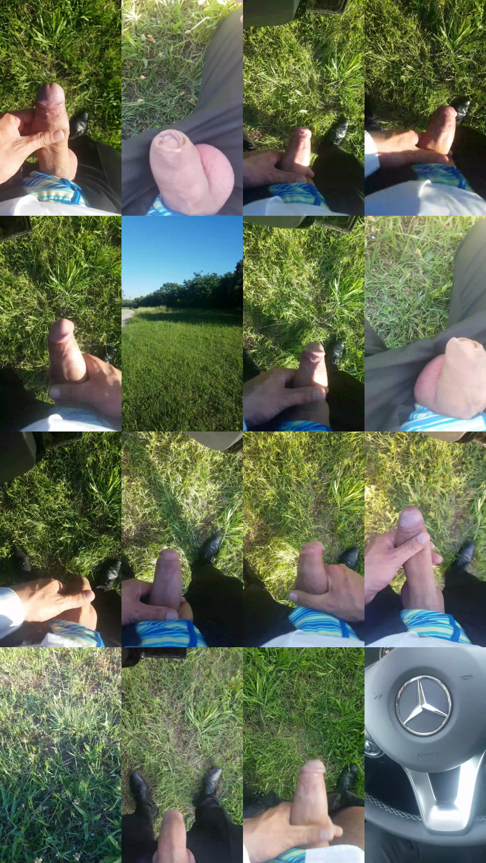 stipe 30-05-2019  Recorded Video Porn