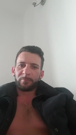 mario84luci 30-05-2019  Recorded Video Webcam