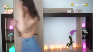 elibee 30-05-2019 Cam  Recorded Show