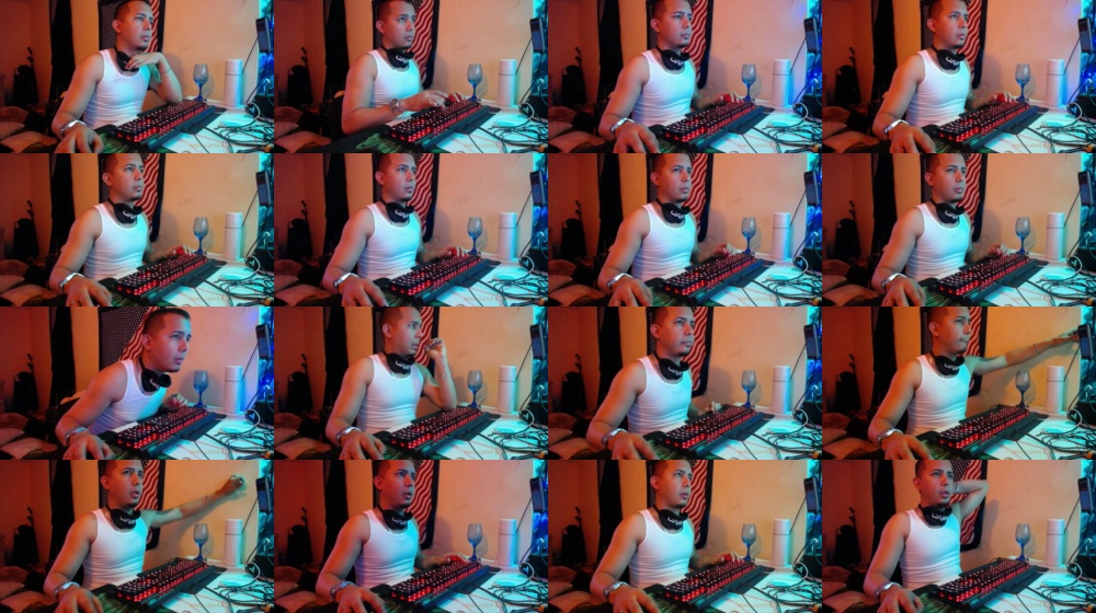 monster_men 31-05-2019  Recorded Video Porn